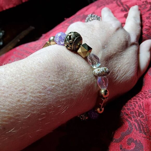 Compress Bracelet - Picture 2 of 2